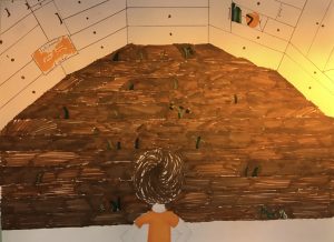 Cecilia Carbonell - Narrative Artwork